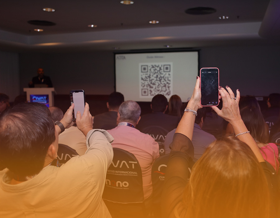 Bônus: 2 dias adicionais de CIVAT 2026, 21 e 22 de maio