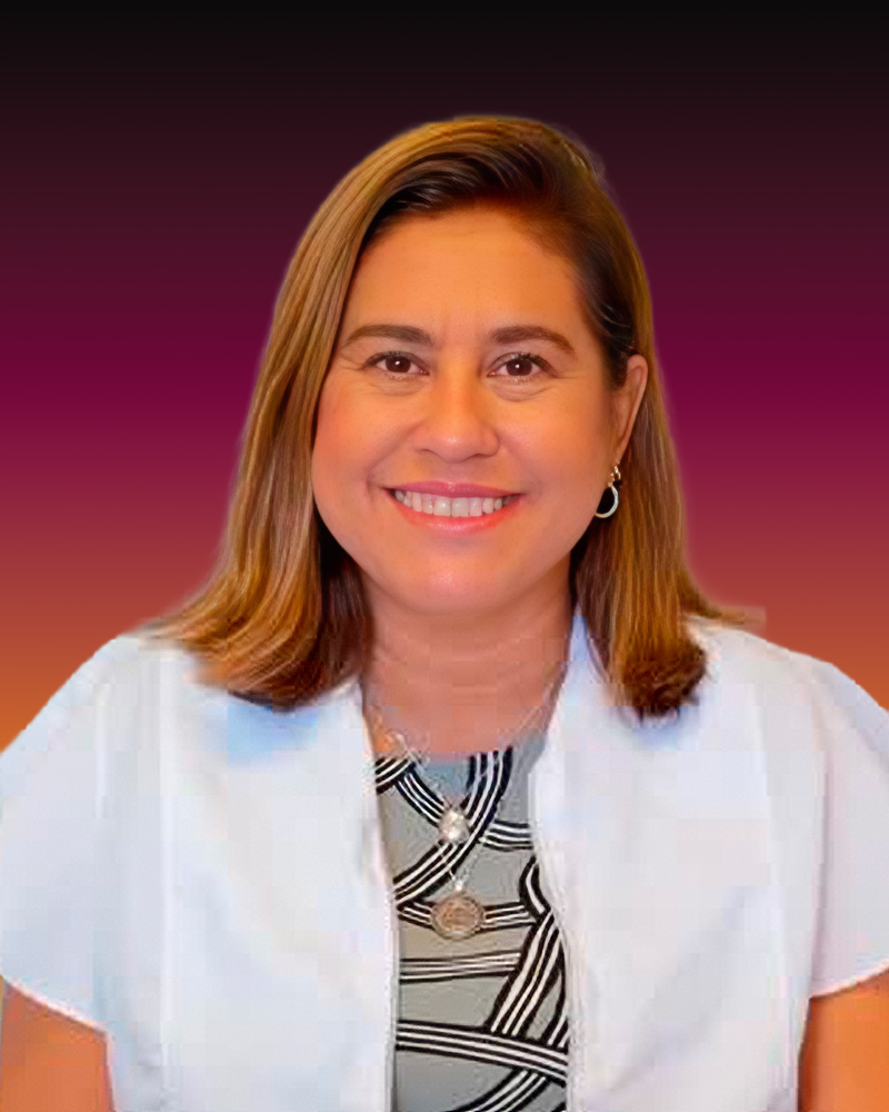 Dra. Denise Faria